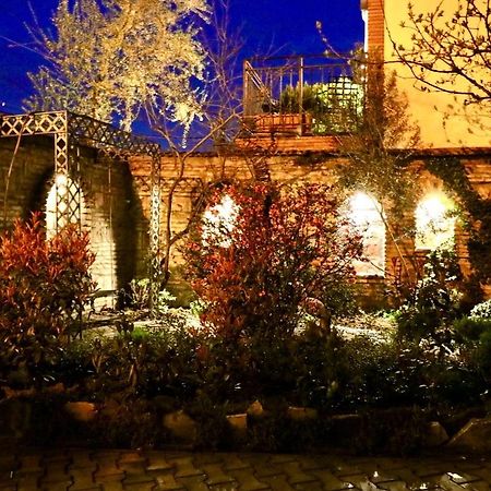 Artists Residence in Tbilisi Exterior foto