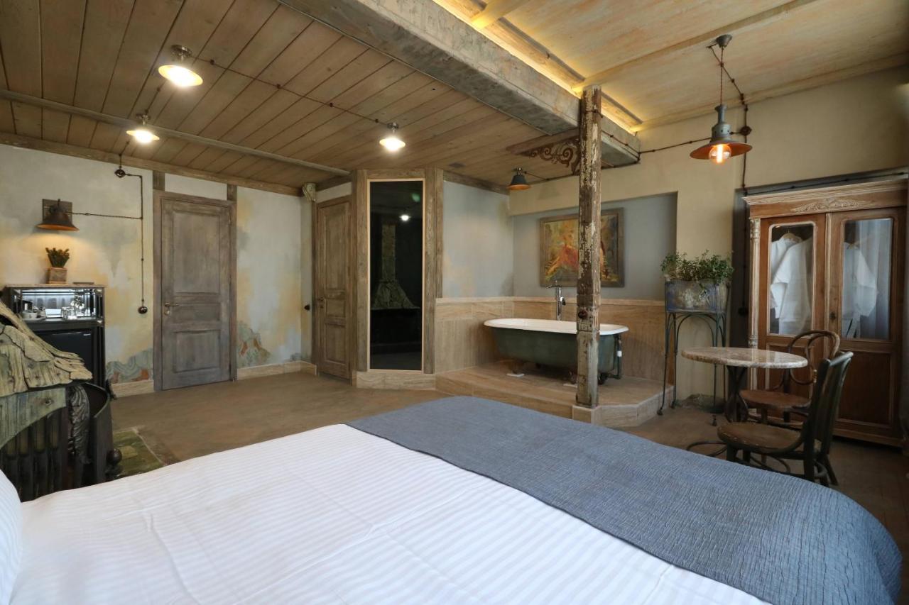 Artists Residence in Tbilisi Exterior foto