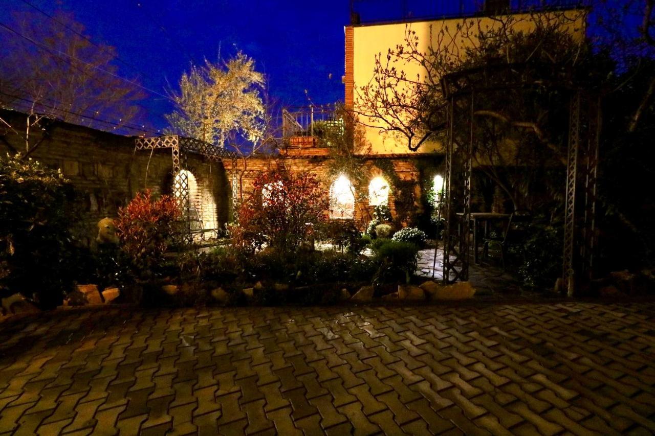 Artists Residence in Tbilisi Exterior foto