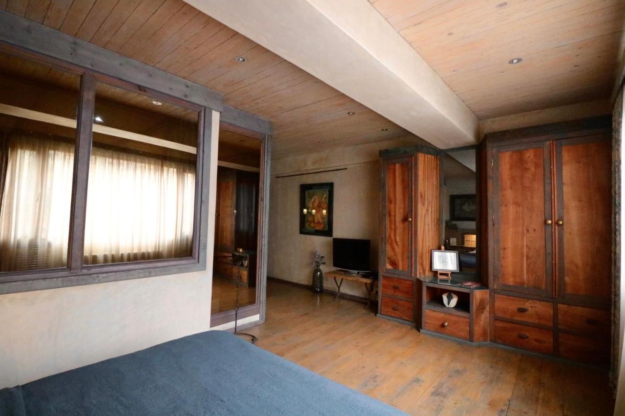 Artists Residence in Tbilisi Exterior foto
